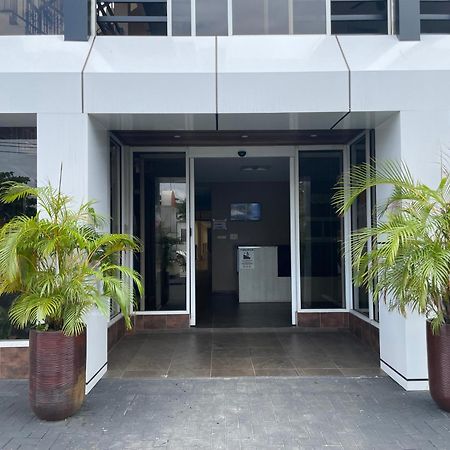 101 Suites Paramaribo Exterior foto