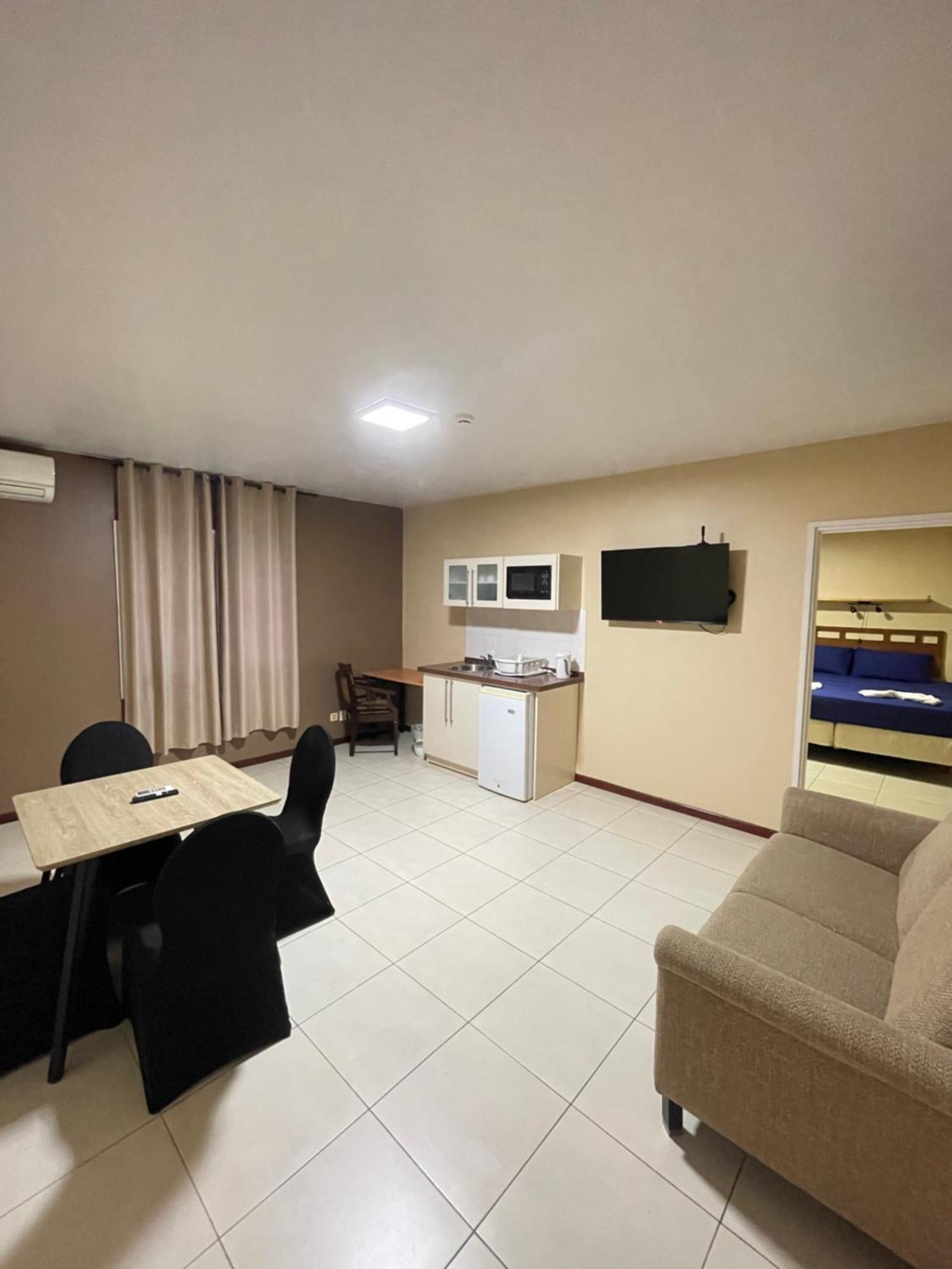 101 Suites Paramaribo Exterior foto